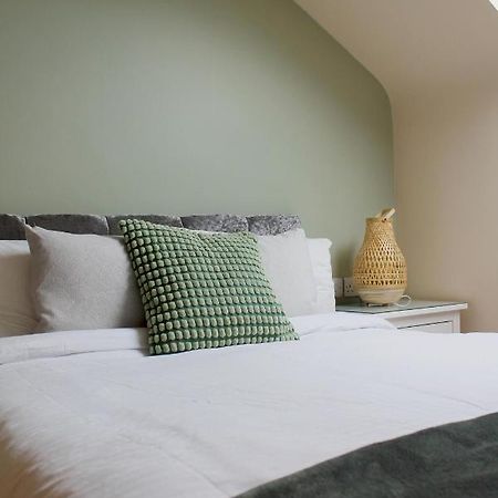 Charming 1-Bed Loft In Caerleon Διαμέρισμα Νιούπορτ Εξωτερικό φωτογραφία