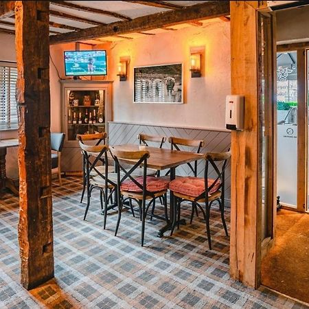 Charming 1-Bed Loft In Caerleon Διαμέρισμα Νιούπορτ Εξωτερικό φωτογραφία