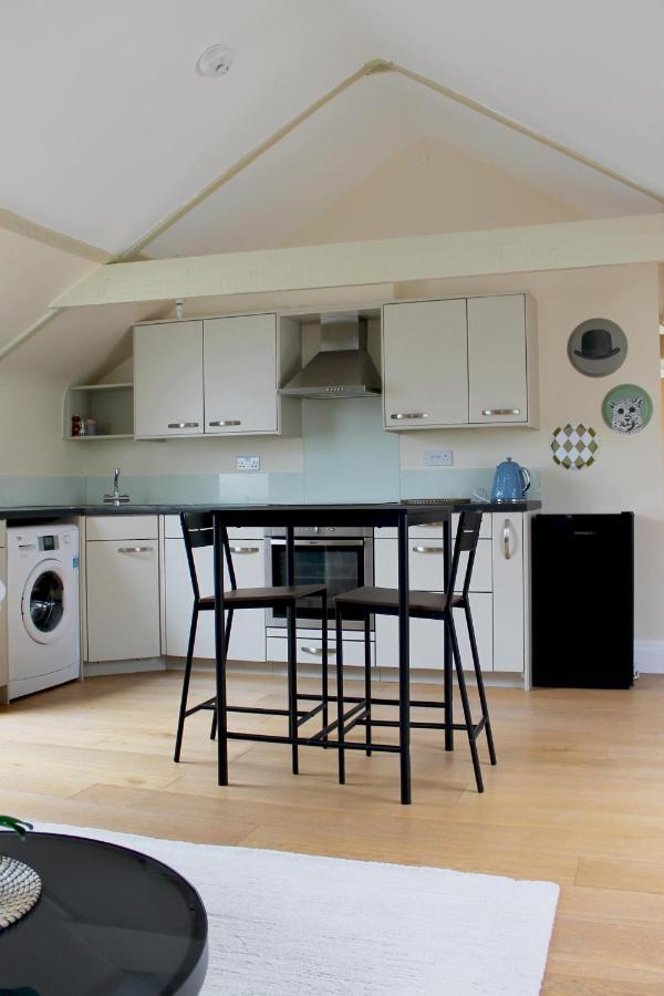 Charming 1-Bed Loft In Caerleon Διαμέρισμα Νιούπορτ Εξωτερικό φωτογραφία