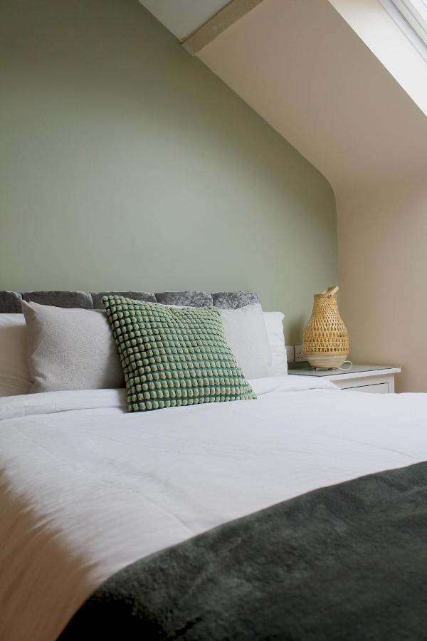 Charming 1-Bed Loft In Caerleon Διαμέρισμα Νιούπορτ Εξωτερικό φωτογραφία