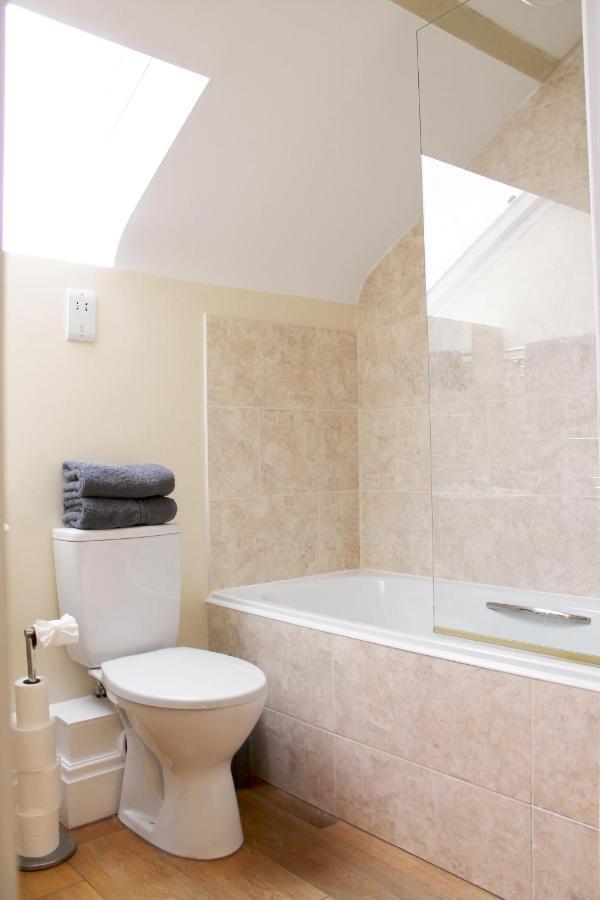 Charming 1-Bed Loft In Caerleon Διαμέρισμα Νιούπορτ Εξωτερικό φωτογραφία