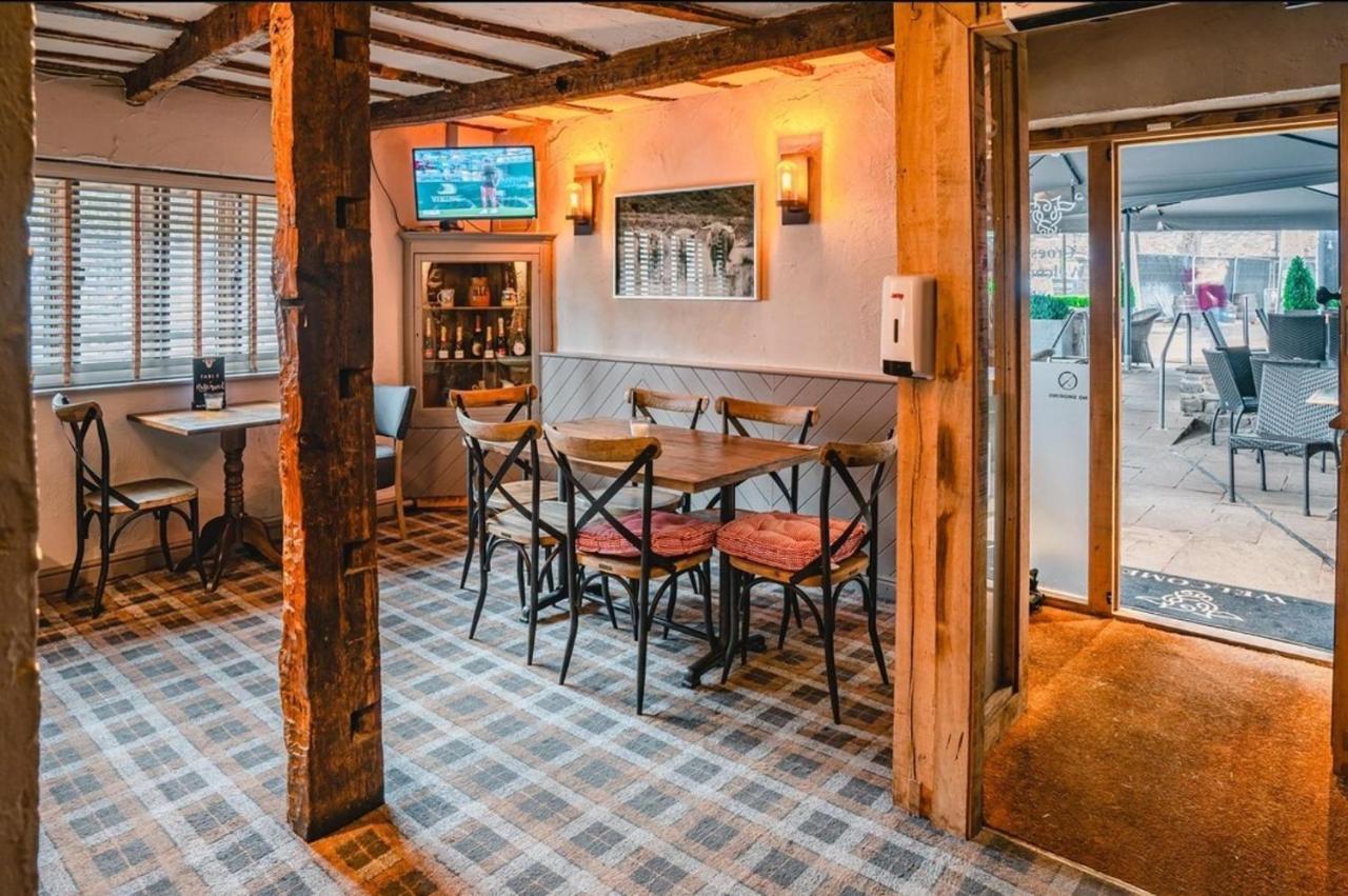 Charming 1-Bed Loft In Caerleon Διαμέρισμα Νιούπορτ Εξωτερικό φωτογραφία